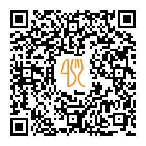 QR-code link para o menu de 3 Sisters Pizzeria