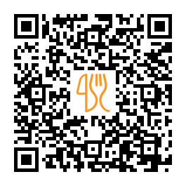 QR-code link para o menu de The Chicken Coup