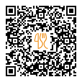 Link z kodem QR do menu China King Buffet