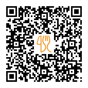 QR-code link para o menu de Buckaroos Country Store