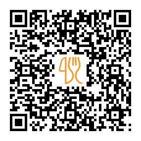 QR-code link para o menu de Lee's Kitchen