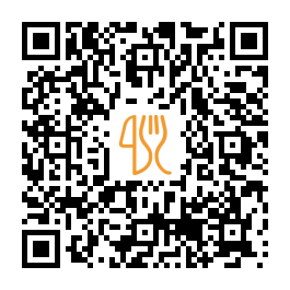 QR-code link para o menu de Fork Spoon