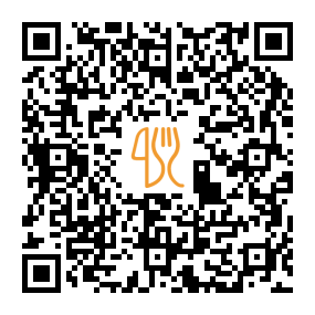 QR-code link para o menu de Rusty Bucket New Albany