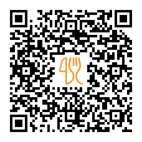 QR-code link para o menu de F+s Sports Pizzeria