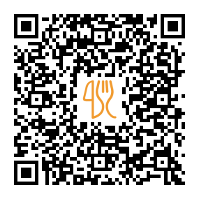 QR-code link para o menu de Morton's The Steakhouse