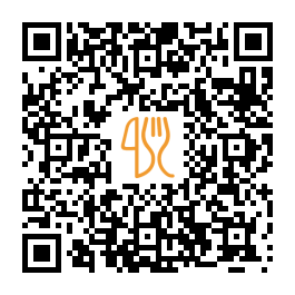 QR-code link para o menu de The Salad Station