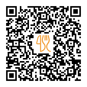 QR-code link para o menu de The Olive Mediterranean Grill