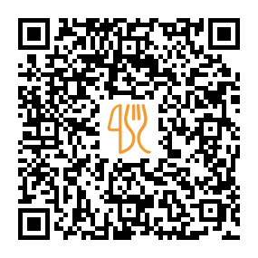 QR-code link para o menu de Kam's Garden Chinese