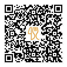 QR-code link para o menu de Happy Garden