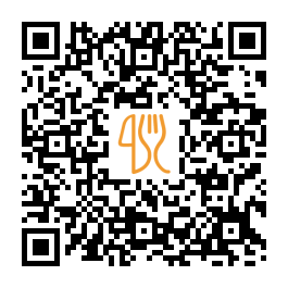 QR-code link către meniul Cozy Bean Cafe