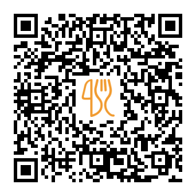 QR-code link către meniul Three Mile Brewing Co.