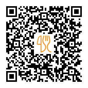 QR-code link para o menu de Rock N Roll Sushi