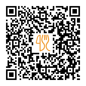 QR-code link para o menu de Twin Peaks