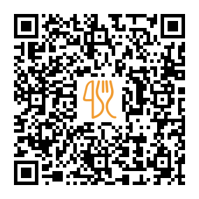 QR-code link para o menu de Bon Temps Grill