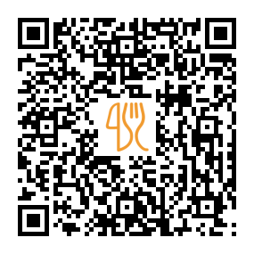 QR-code link naar het menu van Bloomsburg Fair Event Parking