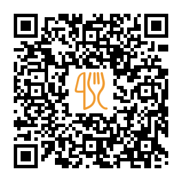 QR-code link para o menu de Dunkin'