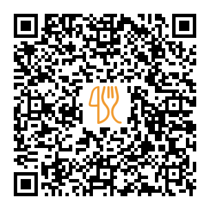 QR-code link para o menu de Cuisine East West