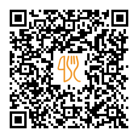 QR-code link către meniul Paradise Treats Grill