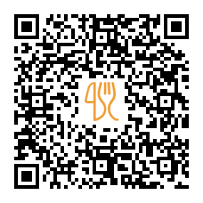 QR-code link para o menu de Fresh Harvest