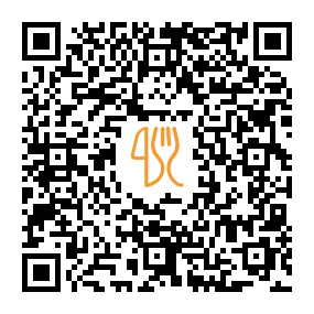 QR-code link para o menu de Millennium Chicken