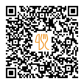 QR-code link para o menu de Godfather's Pizza