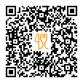 QR-code link para o menu de La Casa Del Sol