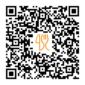 QR-code link para o menu de Little Caesars Pizza