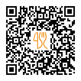 QR-kode-link til menuen på Itaewon