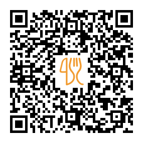 QR-code link naar het menu van Heather's Country Kitchen