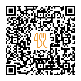 QR-code link para o menu de Mcdonald's