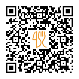 QR-code link para o menu de Dunkin'