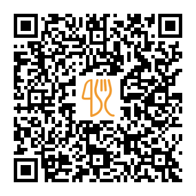 QR-code link para o menu de Birdhouse Cafe