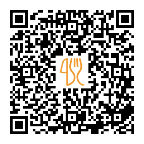 QR-code link para o menu de Teddy's Bigger Burgers