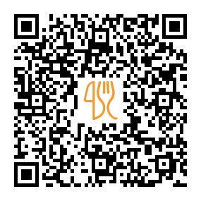 QR-code link para o menu de Mcdonald's