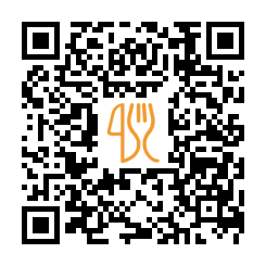 QR-code link para o menu de Donut Stop