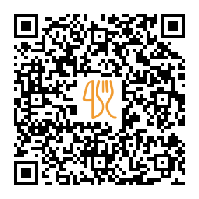 QR-code link către meniul Cane Garden Country Club