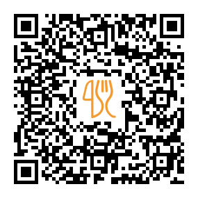 QR-code link para o menu de Pizza Rock