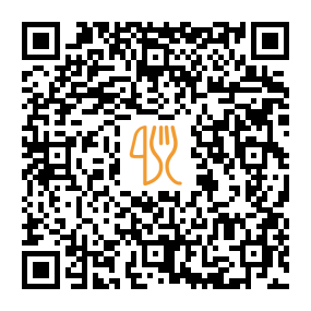 QR-code link para o menu de Fit Kitchen Meals