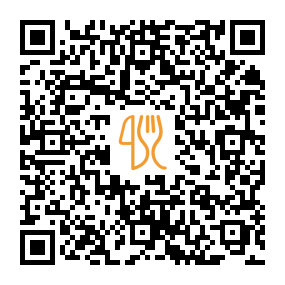 QR-code link para o menu de Pioneer Saloon