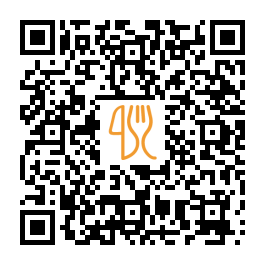 QR-code link para o menu de Cafe 1907