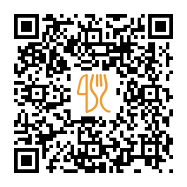 QR-code link para o menu de Poke Bowl