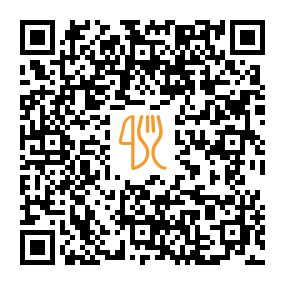 QR-code link para o menu de Lulu's Pizza