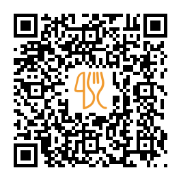 QR-code link para o menu de The Buffalo Gym