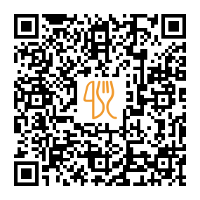 QR-code link para o menu de Marty's 1st Stop