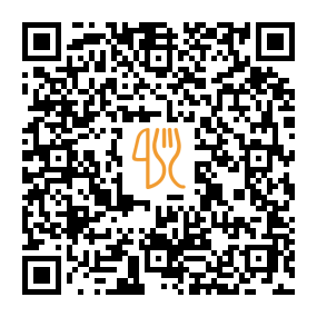 QR-code link para o menu de Habanero Grill