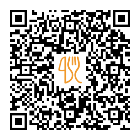 QR-code link para o menu de The Barrel House