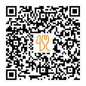 QR-code link para o menu de Great American Cookies