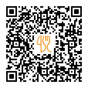 QR-code link naar het menu van Vanzino's Bbq