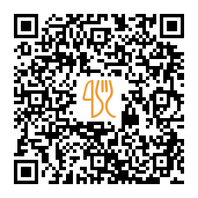 QR-code link para o menu de Crank Boom Ice Cream Lounge