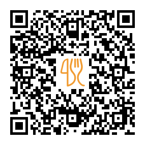 QR-code link către meniul Asian Gourmet